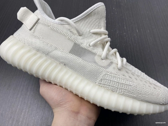 Yeezy Boost CabBage HQ6316 V2 Adidas 350 1105